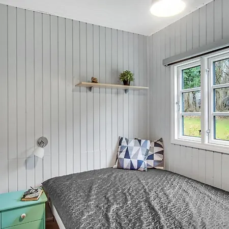 3 Bedroom Cozy In Nykobing Sj * Lumsås