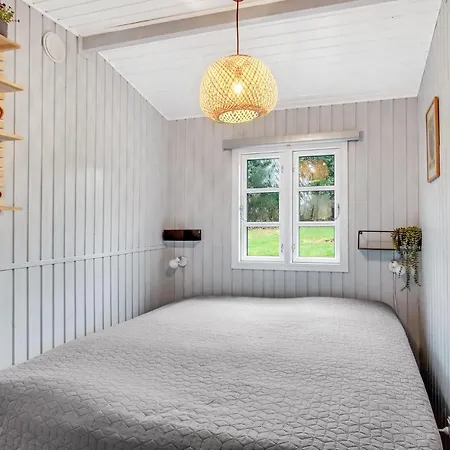 3 Bedroom Cozy In Nykobing Sj Feriehus Lumsås