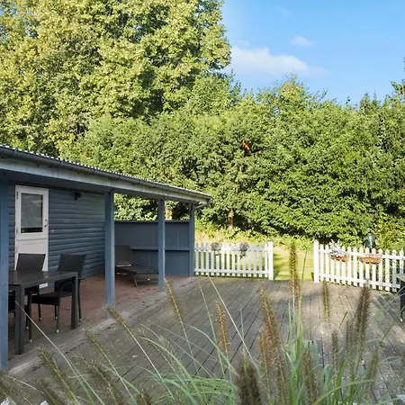 3 Bedroom Cozy In Nykobing Sj