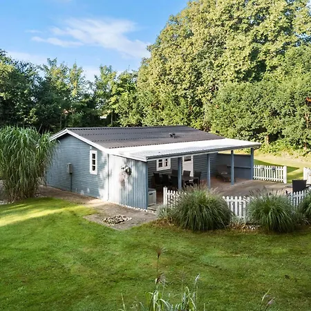 3 Bedroom Cozy In Nykobing Sj Feriehus Lumsås