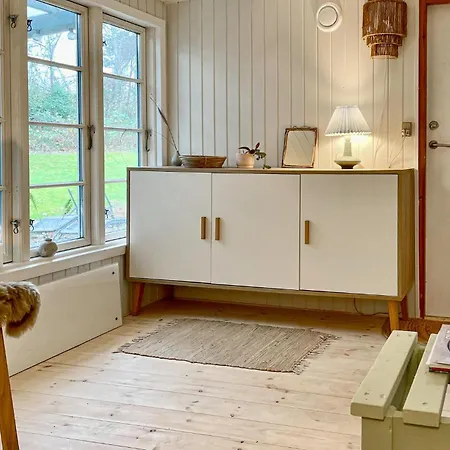 Feriehus 3 Bedroom Cozy In Nykobing Sj