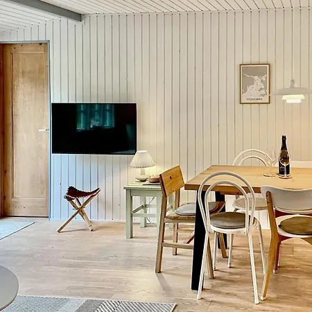 3 Bedroom Cozy In Nykobing Sj Feriehus Lumsås